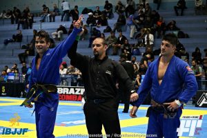 ROSAN TEAM FLORIPA OPEN